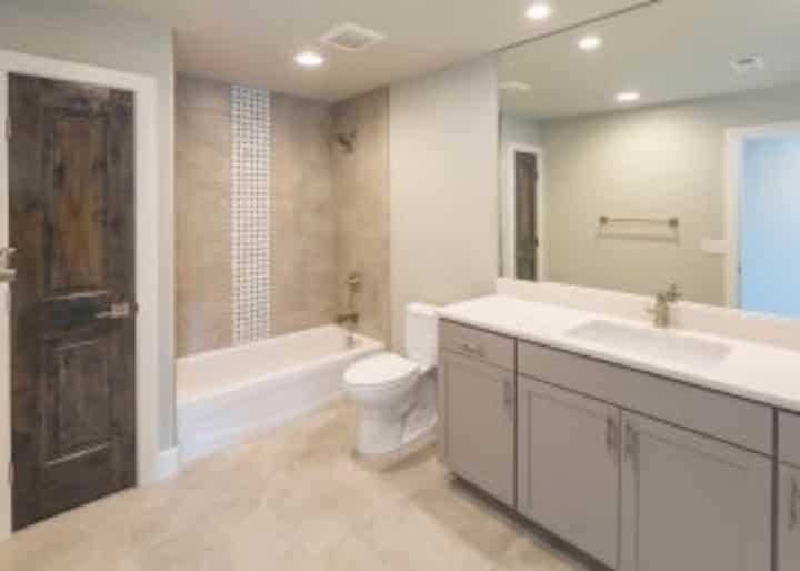 Local bathroom remodel experts can help add value to your home in Flagstaff, AZ.